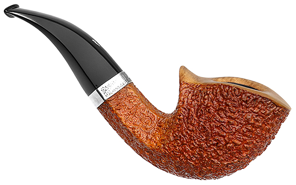 Rinaldo Egea Collection Rusticated Bent Dublin (Y) (2) (Titania)