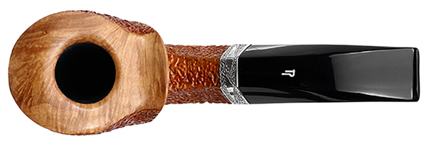 Rinaldo Egea Collection Rusticated Bent Dublin (Y) (2) (Titania)