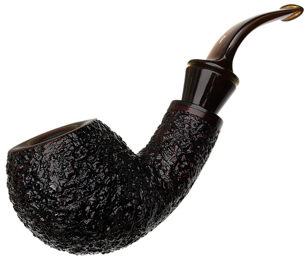 Rinaldo Lithos Bent Apple (YY) (Titania)