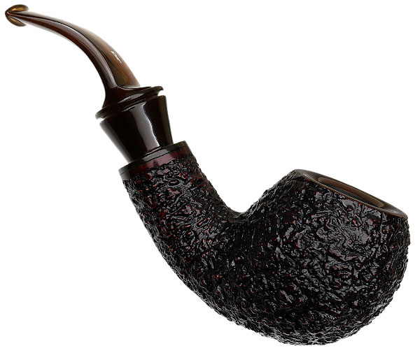 Rinaldo Lithos Bent Apple (YY) (Titania)