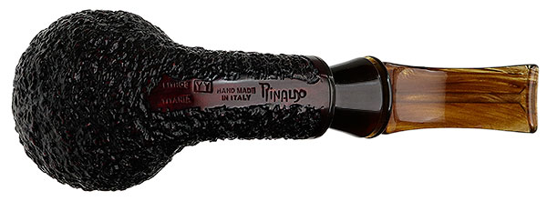 Rinaldo Lithos Bent Apple (YY) (Titania)