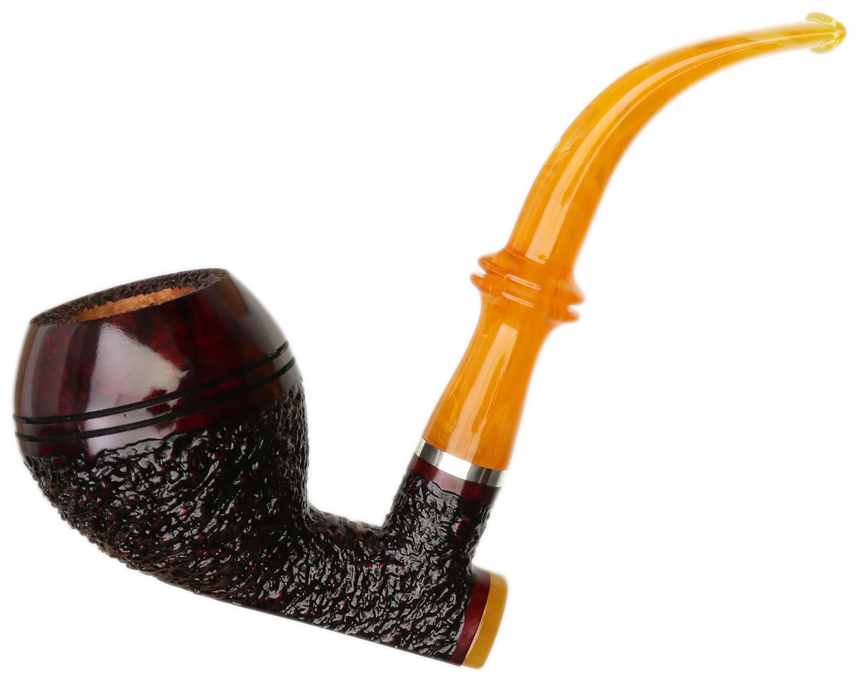 Rinaldo Pasqualon Collection Cavalier with Silver (1) (01)