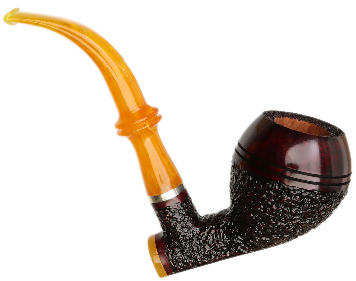 Rinaldo Pasqualon Collection Cavalier with Silver (1) (01)