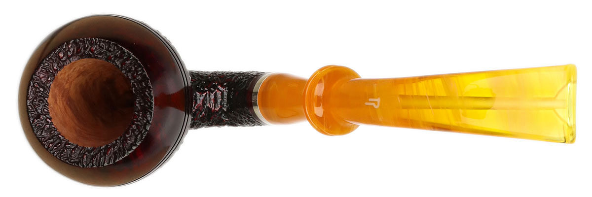 Rinaldo Pasqualon Collection Cavalier with Silver (1) (01)