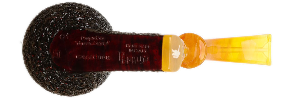 Rinaldo Pasqualon Collection Cavalier with Silver (1) (01)