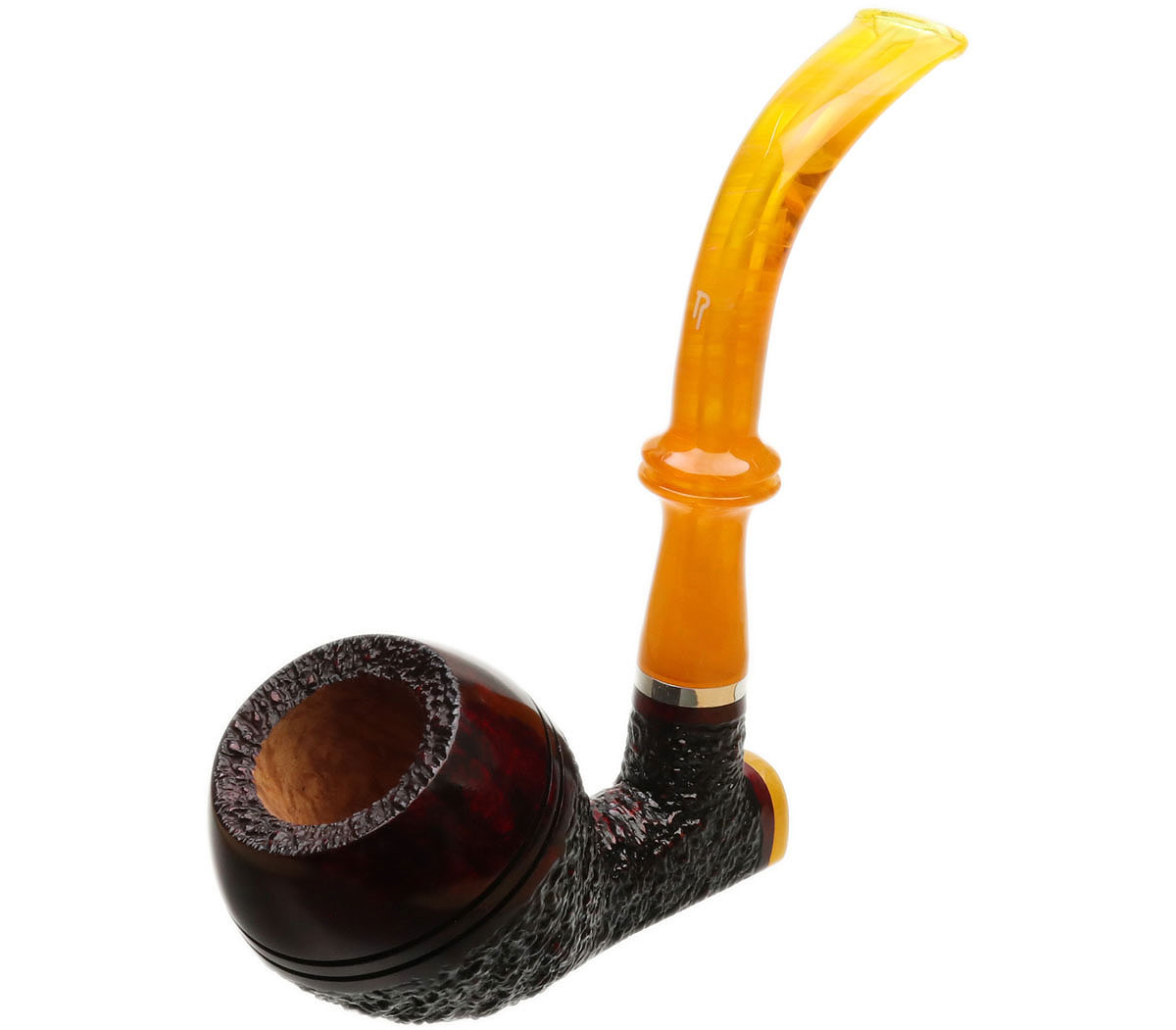 Rinaldo Pasqualon Collection Cavalier with Silver (1) (01)