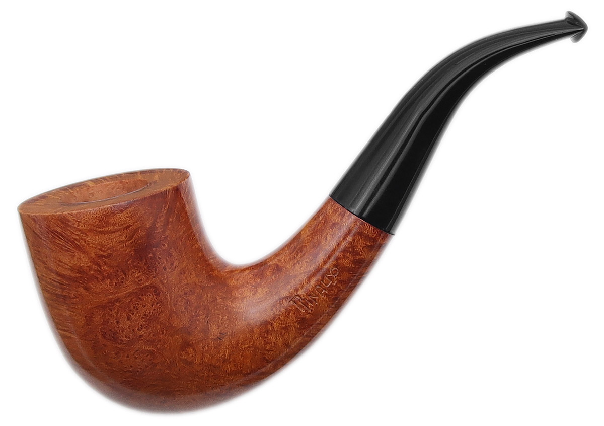 Rinaldo Triade Bent Billiard (YY)