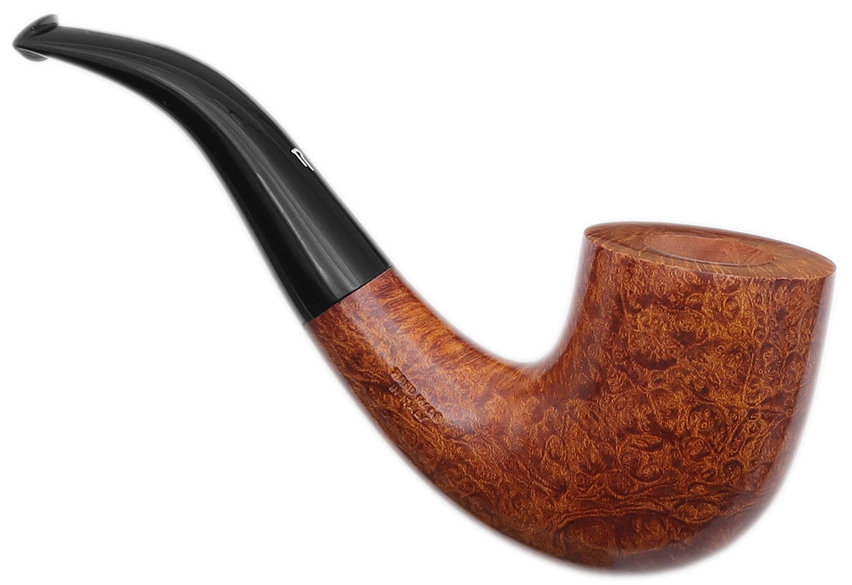 Rinaldo Triade Bent Billiard (YY)