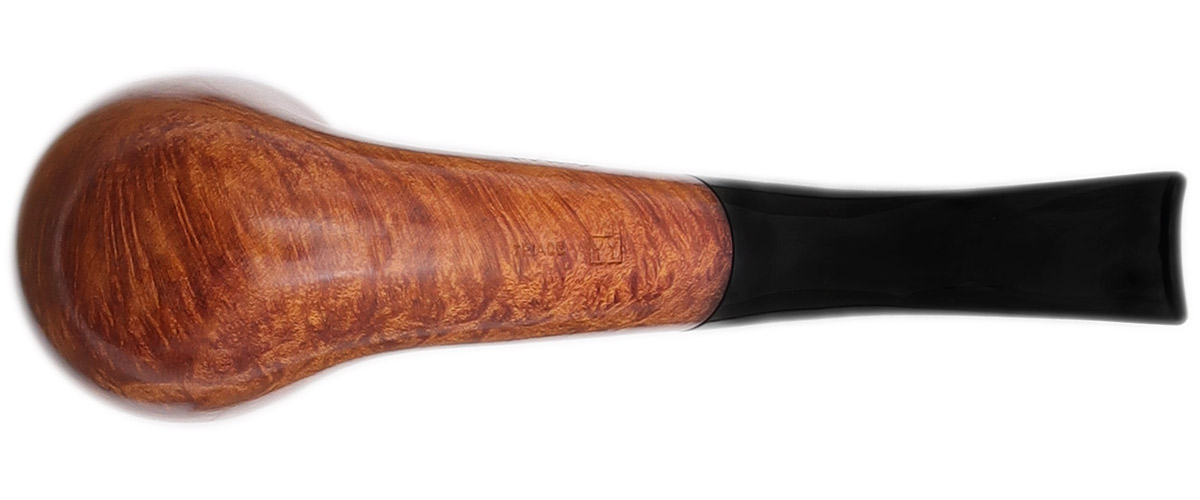 Rinaldo Triade Bent Billiard (YY)