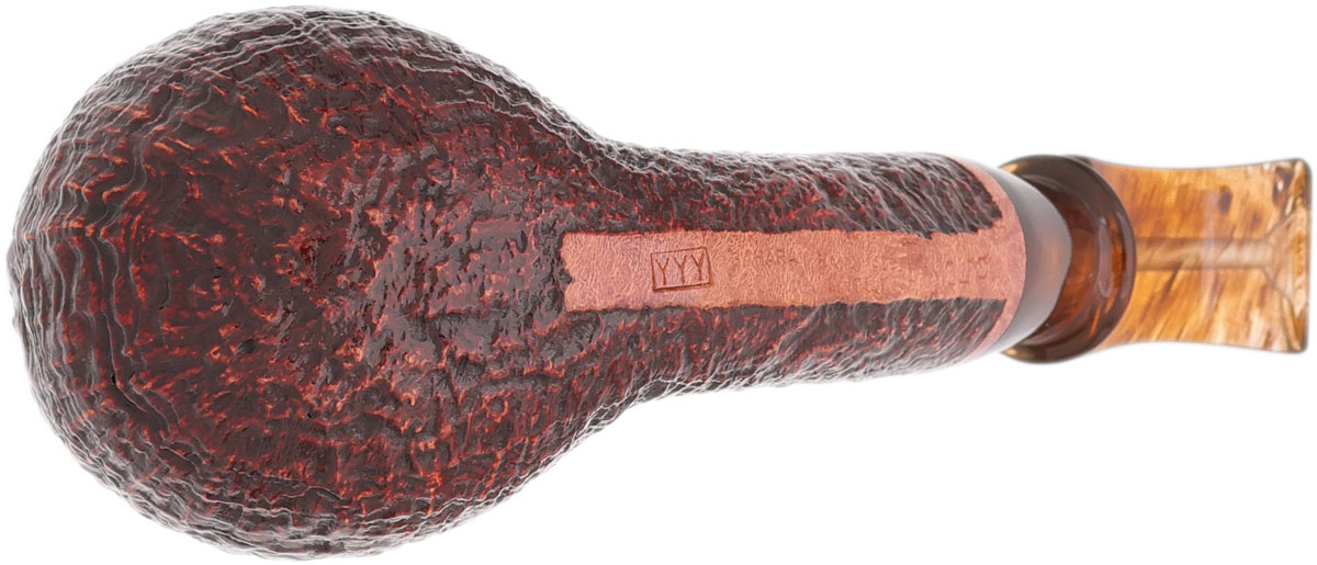 Rinaldo Sahara Bent Apple (YYY)