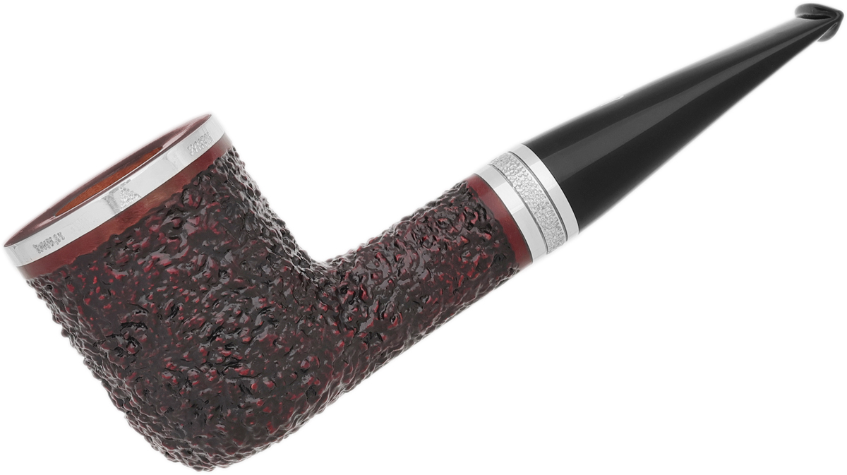 Rinaldo Lithos Billiard with Silver (5) (YY)