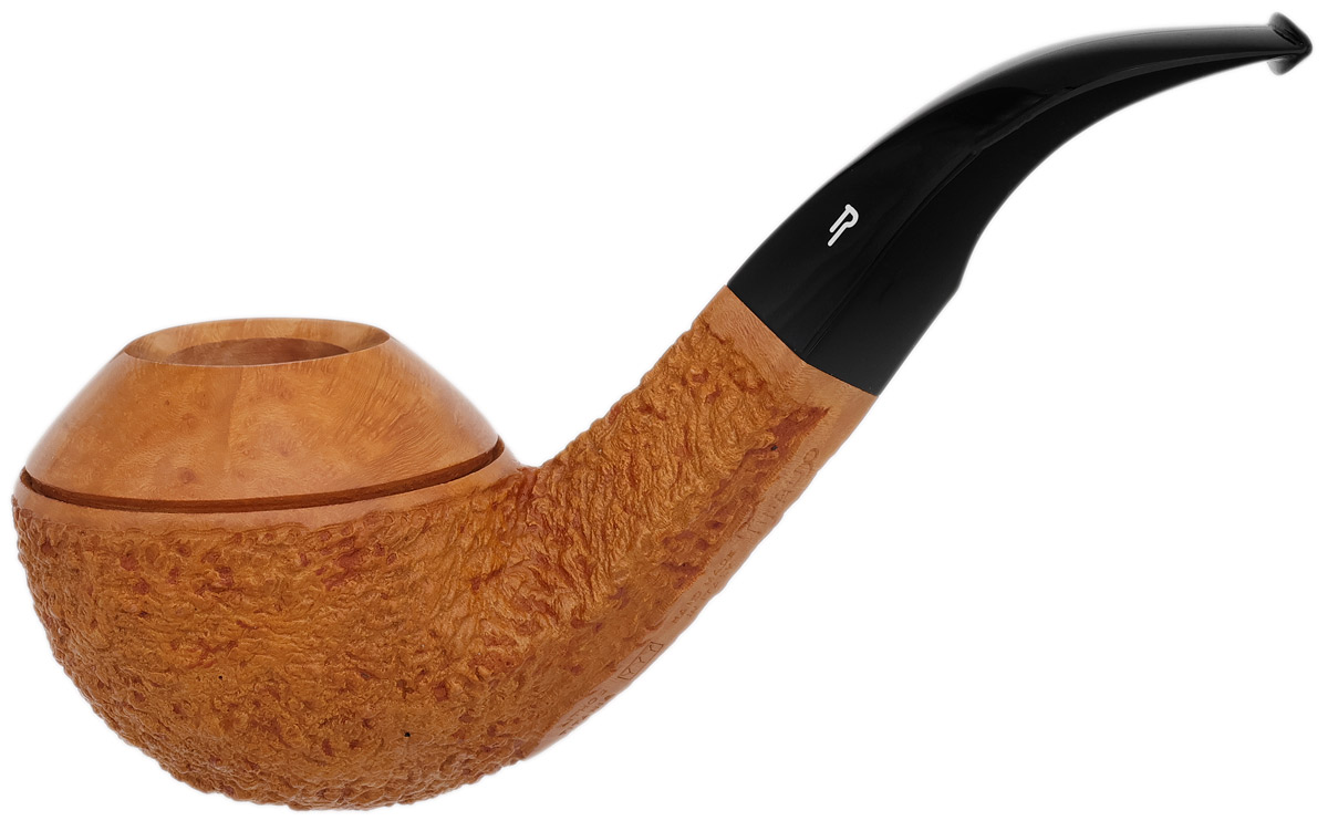 Rinaldo Lithos Bent Bulldog (YYY) (Titania)