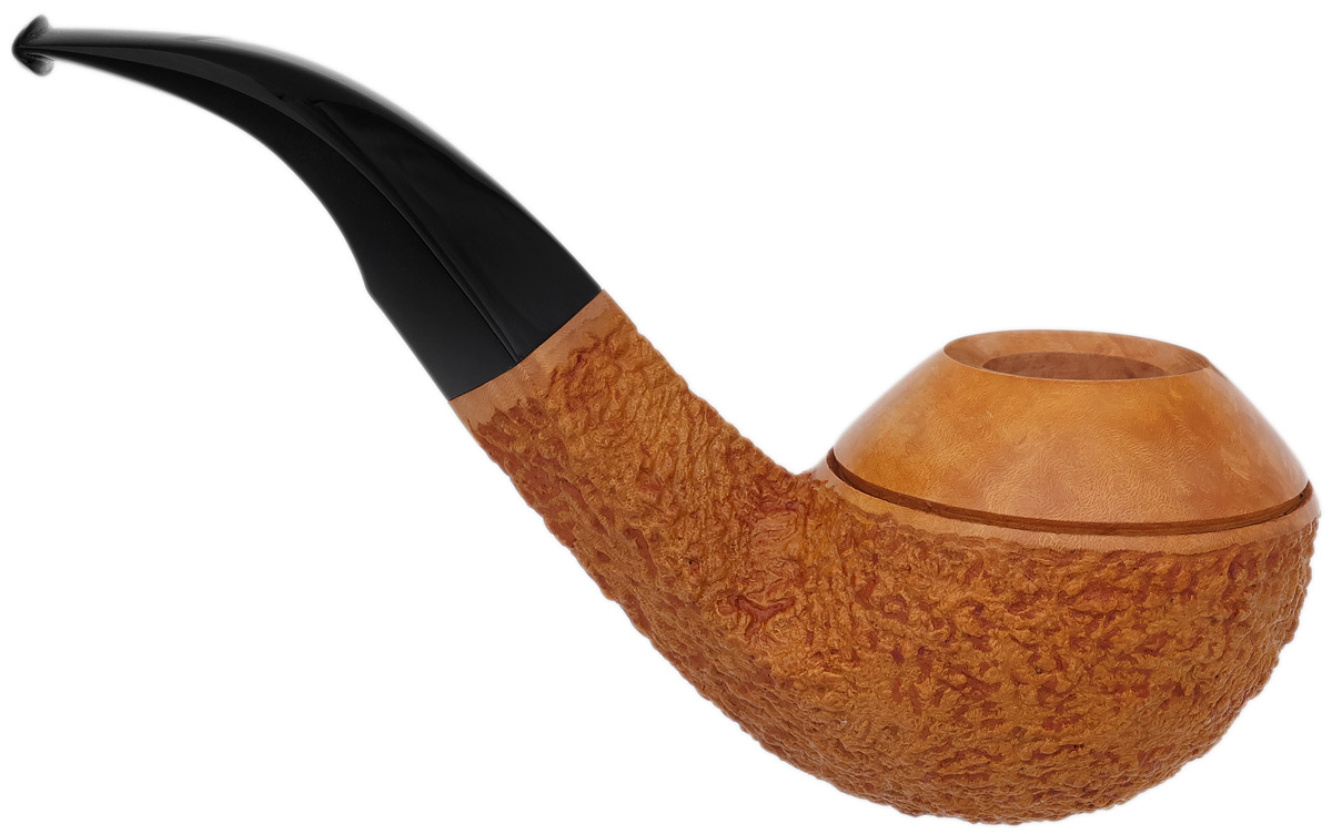 Rinaldo Lithos Bent Bulldog (YYY) (Titania)