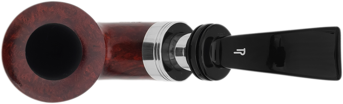 Rinaldo Triade Bent Billiard with Silver (3) (YYY) (Capo Verde)