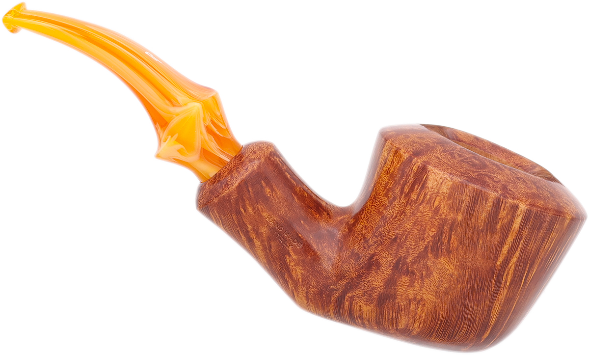 Rinaldo Triade Bent Pot (YYY) (Titania)