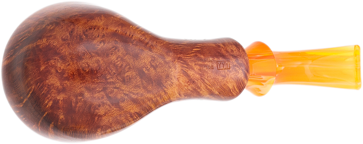 Rinaldo Triade Bent Pot (YYY) (Titania)