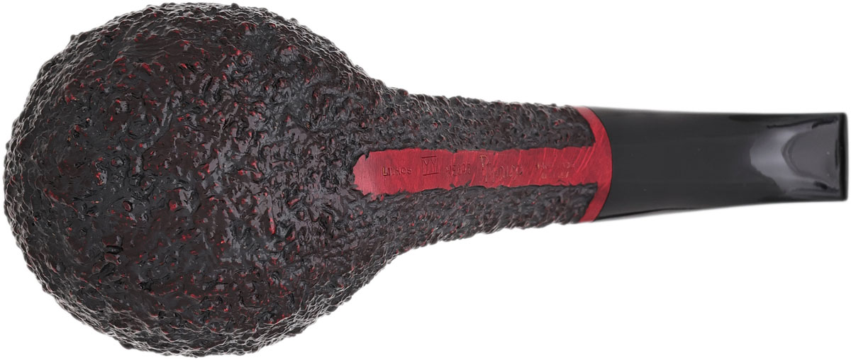 Rinaldo Lithos Hawkbill (YY) (Megas)