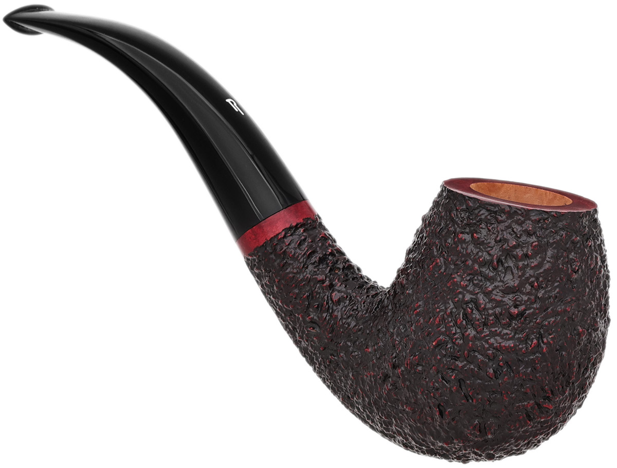 Rinaldo Lithos Bent Brandy (YY)