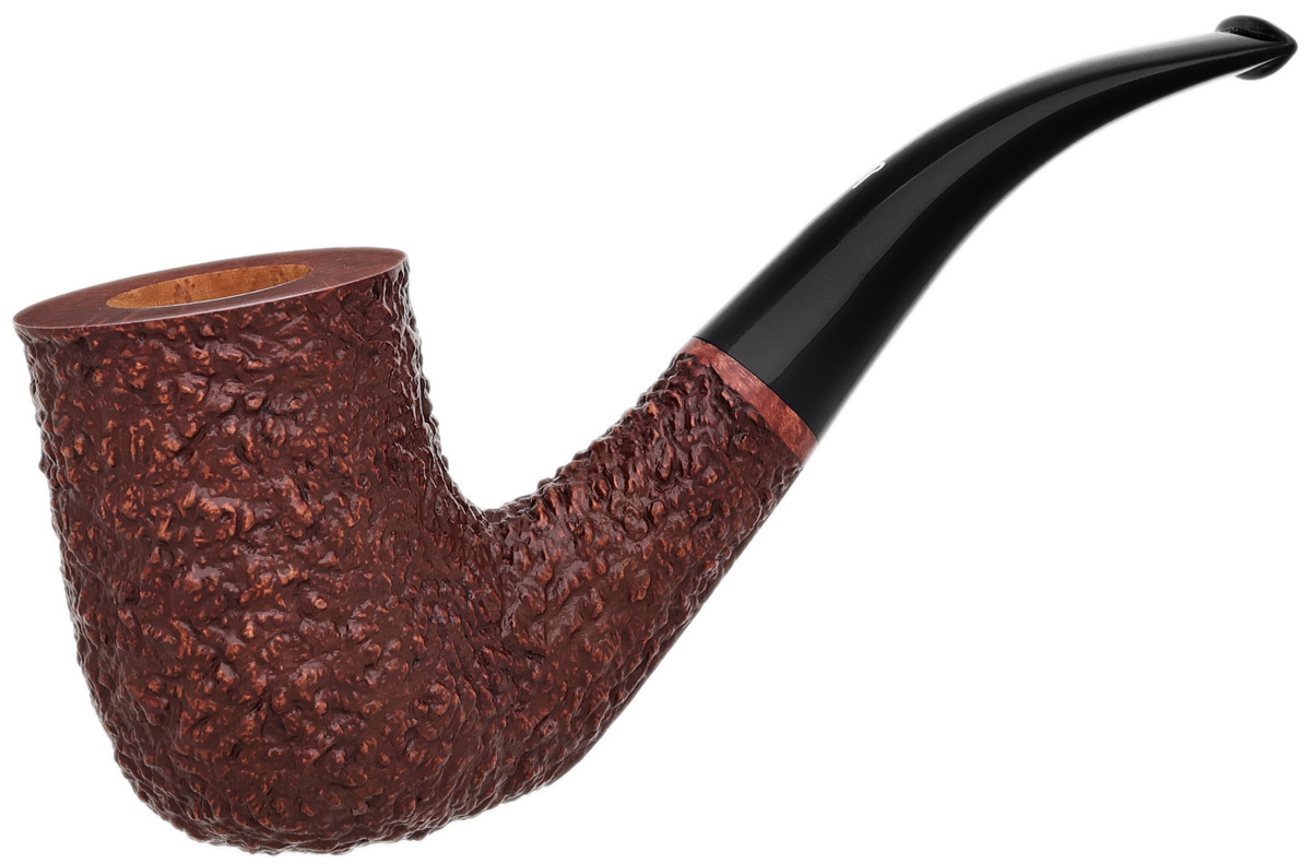 Rinaldo Lithos Bent Billiard (YYY)