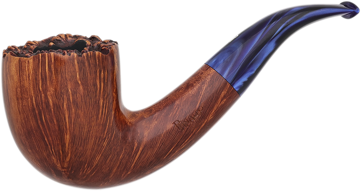 Rinaldo Triade Bent Billiard (YYY) (Titania)