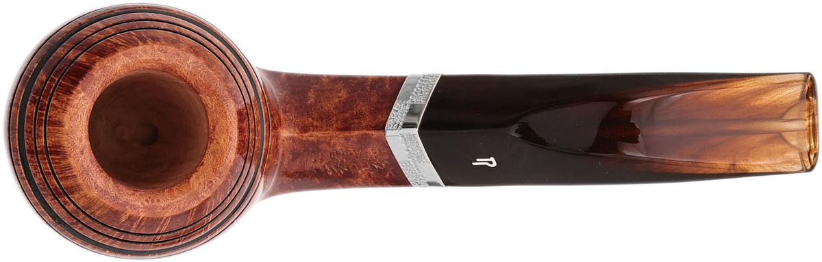 Rinaldo Triade Bent Bulldog with Silver (YYYY) (2)