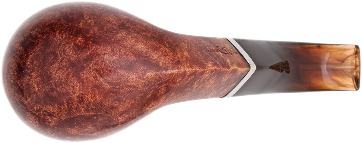 Rinaldo Triade Bent Bulldog with Silver (YYYY) (2)