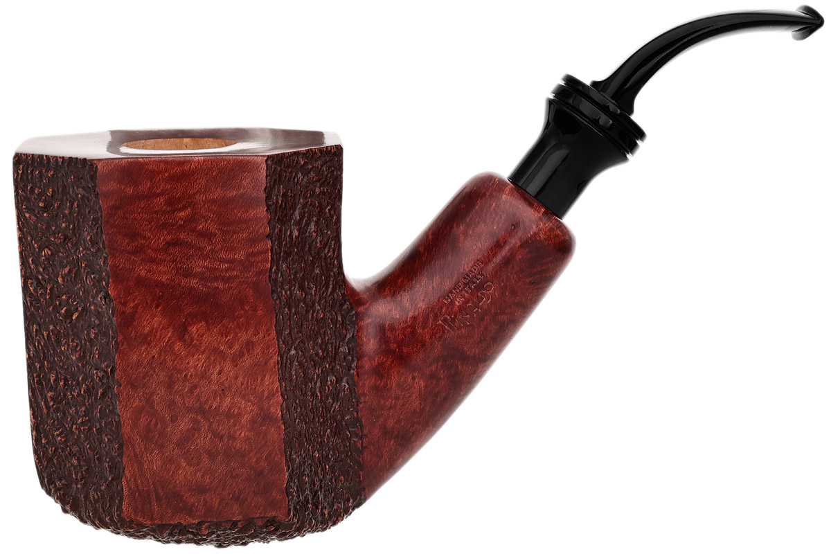 Rinaldo Lithos Paneled Bent Billiard (YYY) (Megas) (2026)