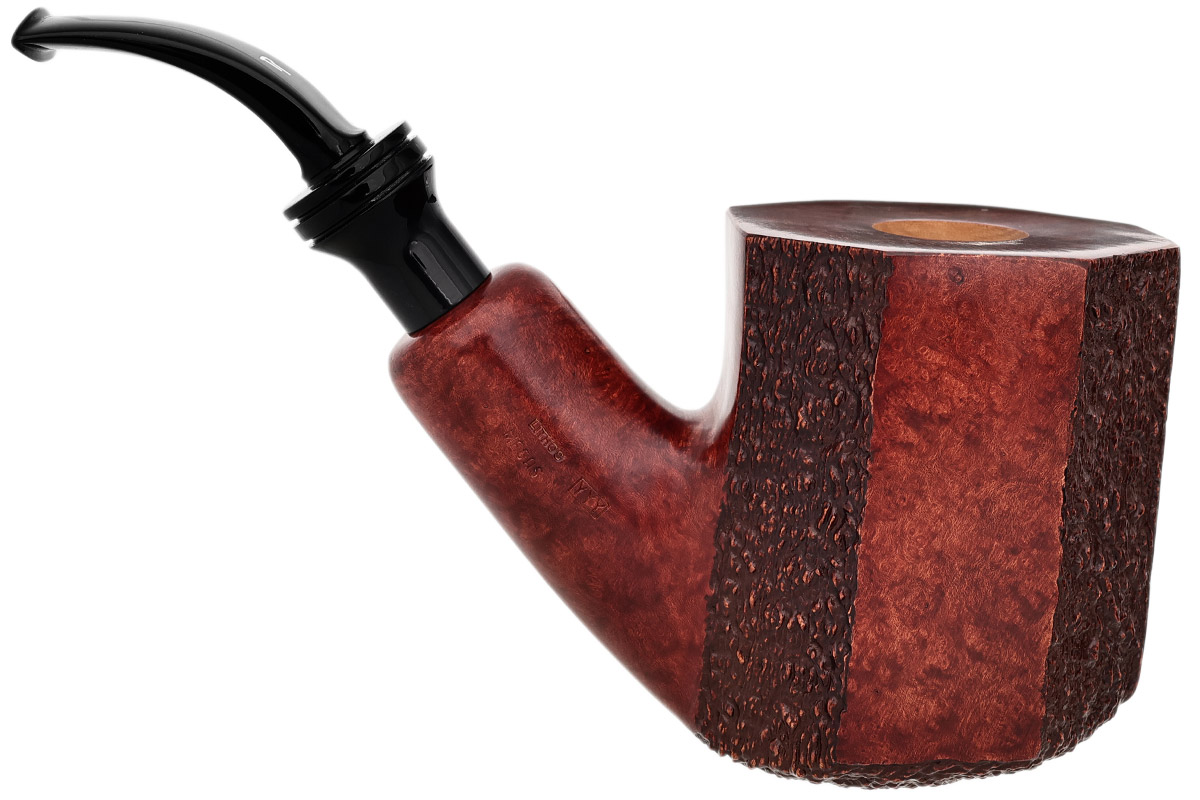 Rinaldo Lithos Paneled Bent Billiard (YYY) (Megas) (2026)
