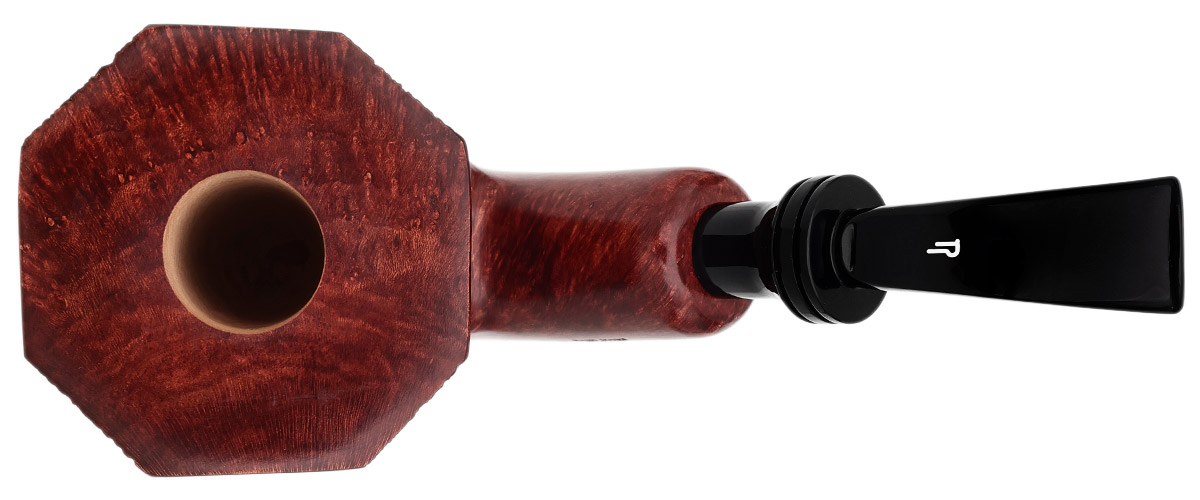 Rinaldo Lithos Paneled Bent Billiard (YYY) (Megas) (2026)