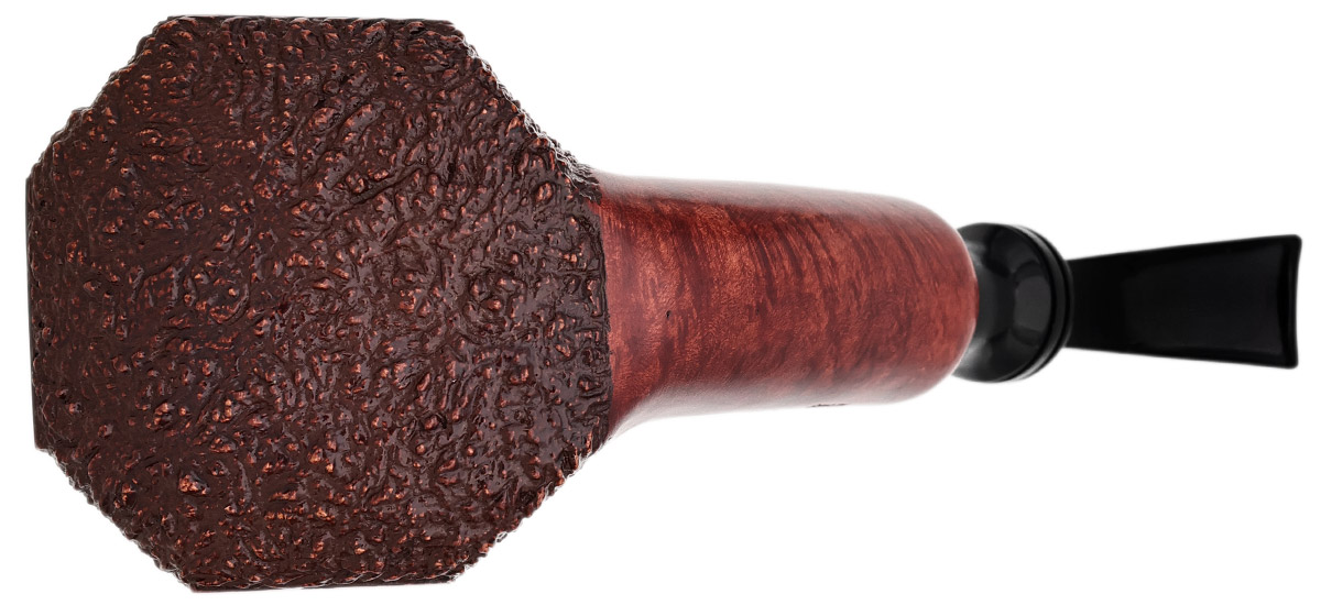 Rinaldo Lithos Paneled Bent Billiard (YYY) (Megas) (2026)