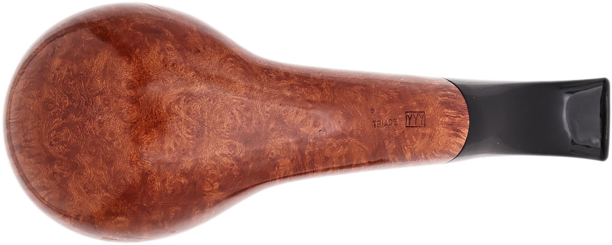 Rinaldo Triade Bent Apple (YYY) (2026)