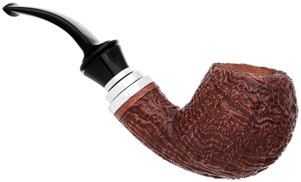 Rinaldo Sahara Bent Apple with Silver (3) (YYY) (Skipper) (2026)