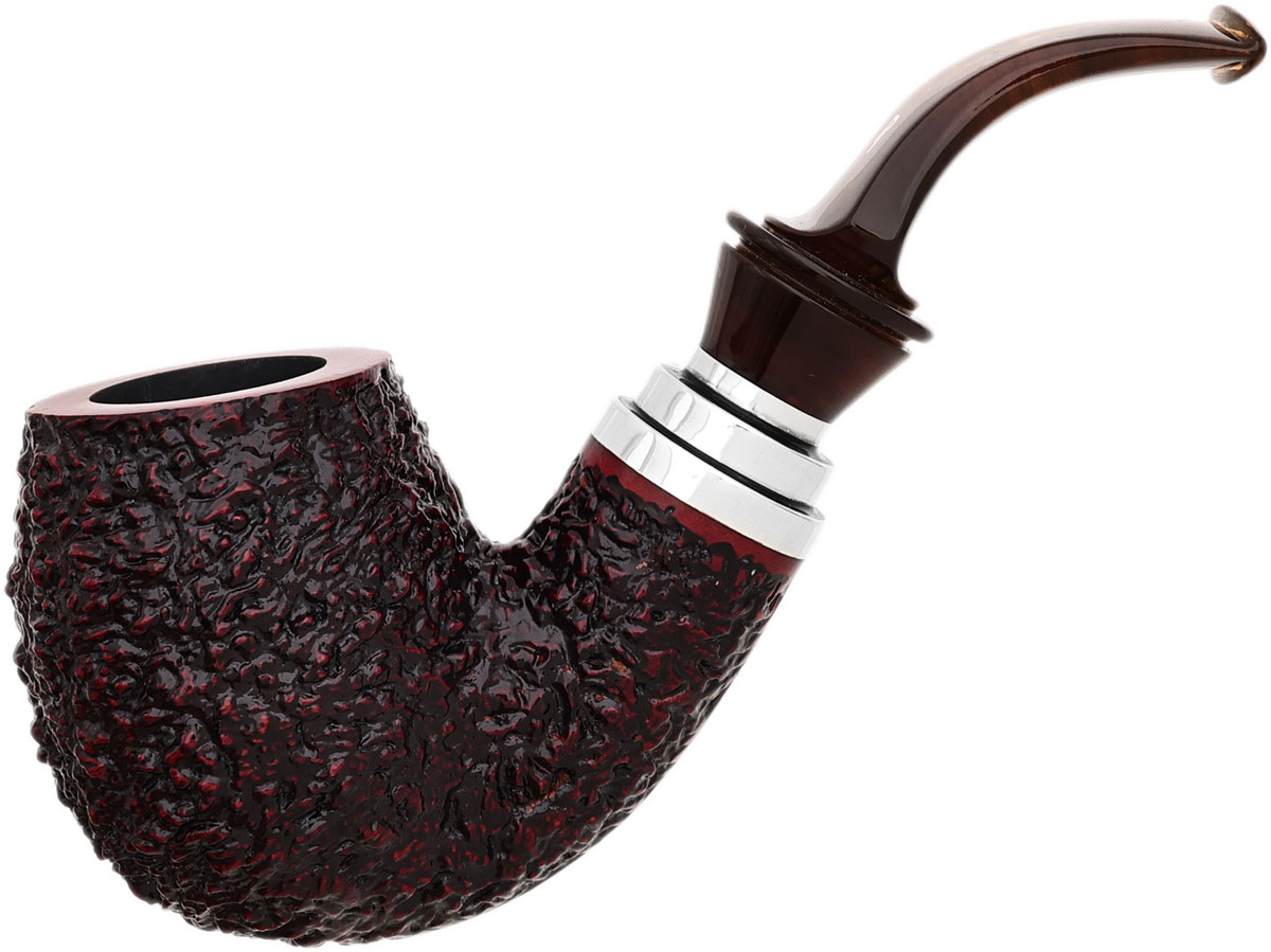 Rinaldo Lithos Bent Apple with Silver (3) (YY) (Skipper) (2026)