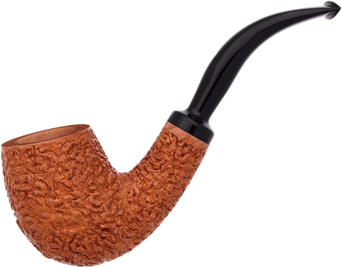 Rinaldo Lithos Bent Billiard (YYY)
