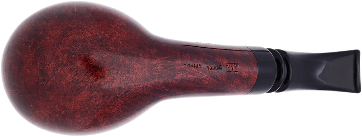 Rinaldo Triade Bent Apple (YYY) (Titania)