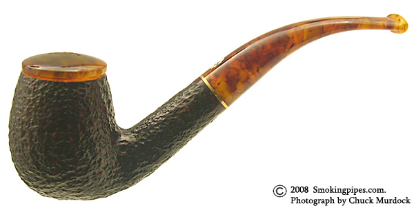 Savinelli Tortuga 602 (6mm)