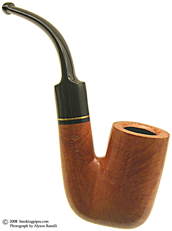 Savinelli Champagne 604 EX (6mm)