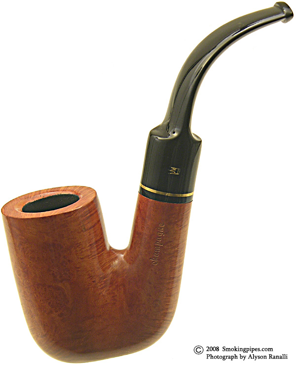 Savinelli Champagne 604 EX (6mm)