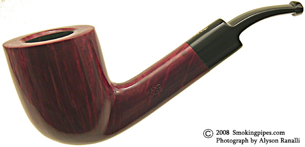 Savinelli Autograph Second (6mm)