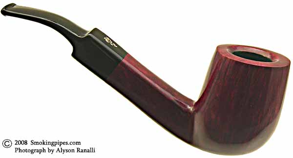 Savinelli Autograph Second (6mm)