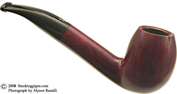Savinelli Autograph Second (6mm)