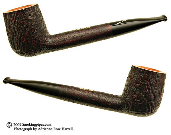 Savinelli Collection 2006 Sandblasted (6mm)