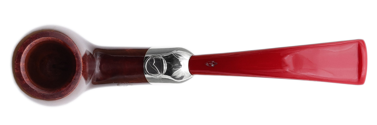 Savinelli SPC 25th Anniversary Burgundy Smooth