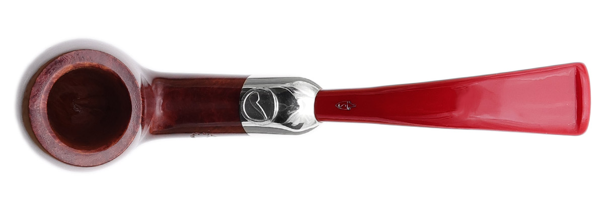 Savinelli SPC 25th Anniversary Burgundy Smooth