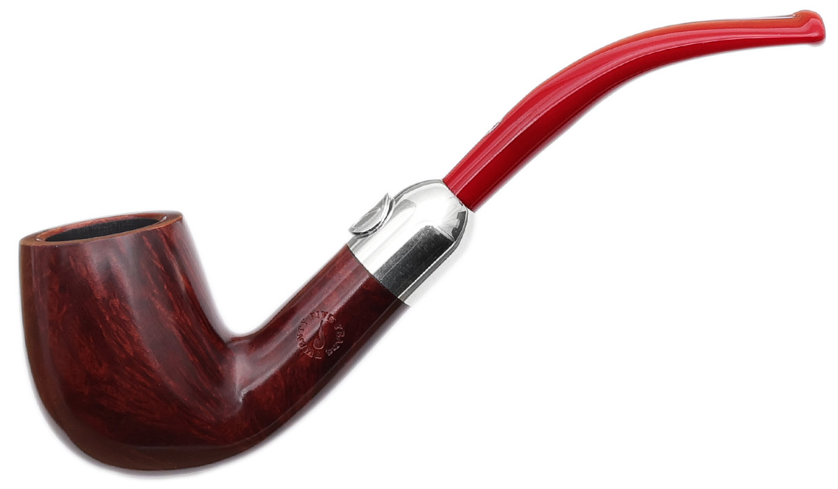 Savinelli SPC 25th Anniversary Burgundy Smooth