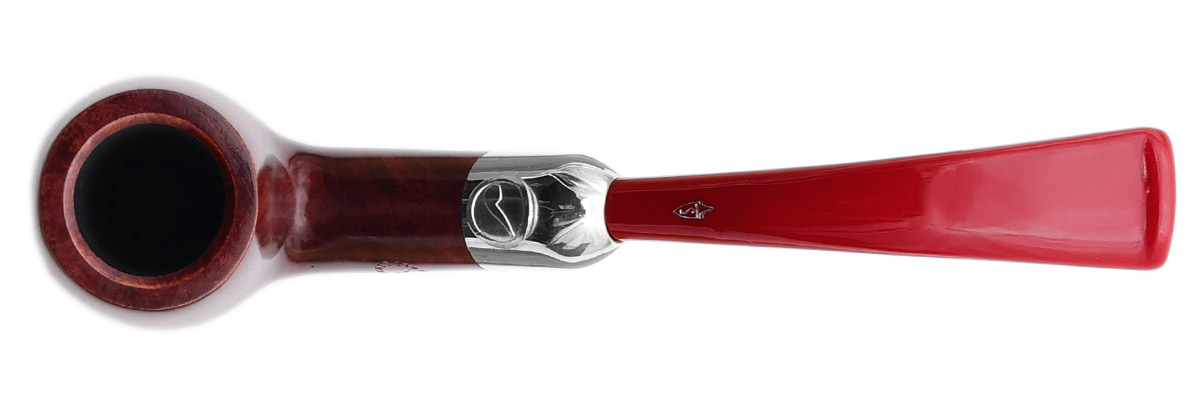 Savinelli SPC 25th Anniversary Burgundy Smooth