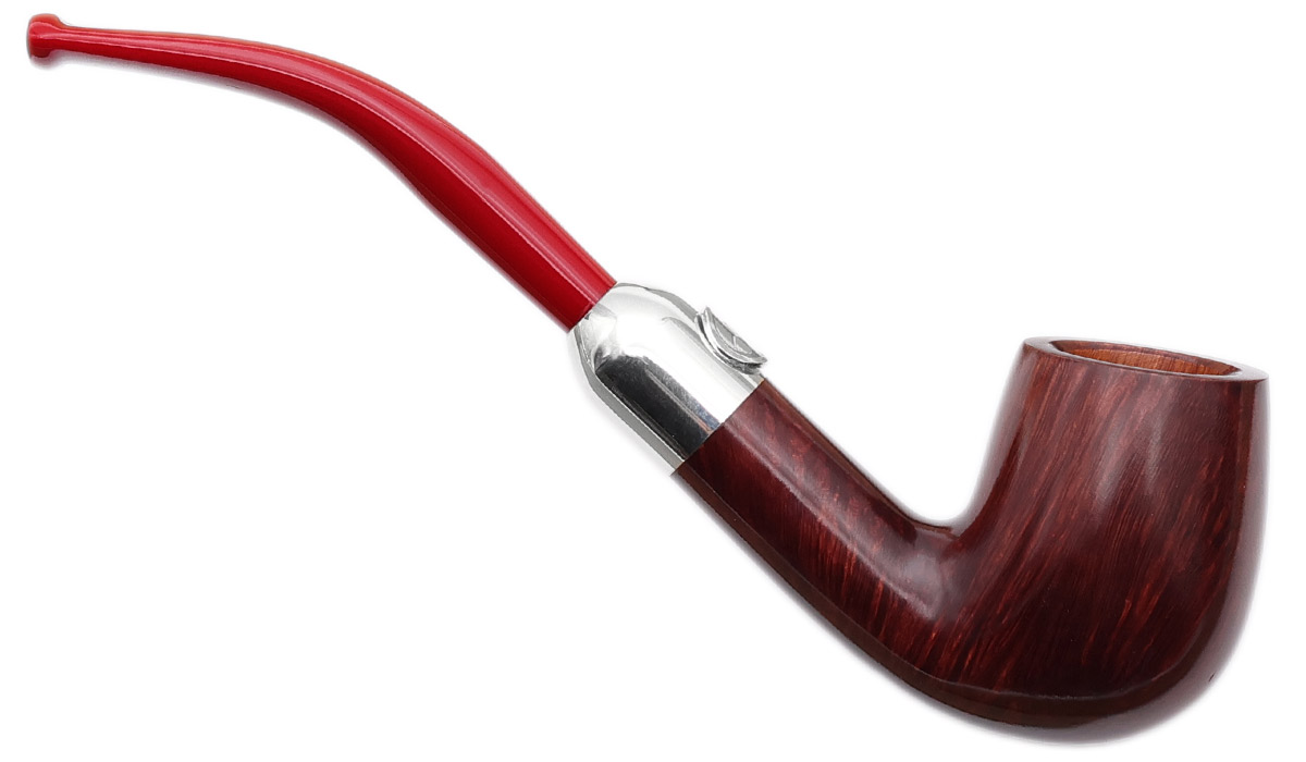 Savinelli SPC 25th Anniversary Burgundy Smooth