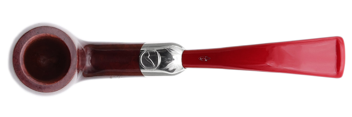 Savinelli SPC 25th Anniversary Burgundy Smooth