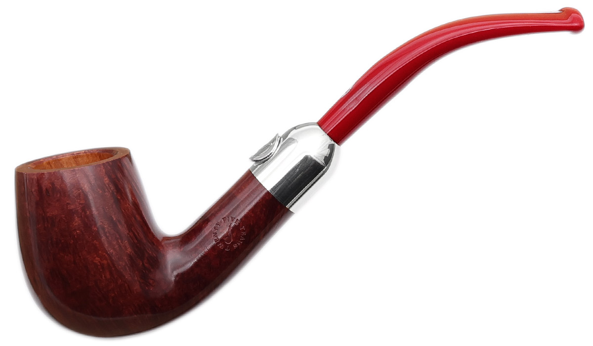Savinelli SPC 25th Anniversary Burgundy Smooth