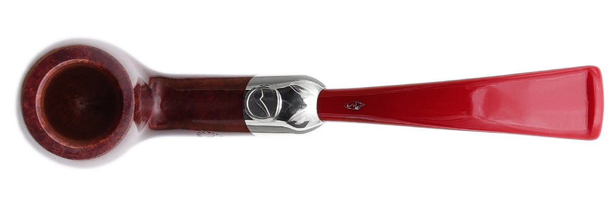 Savinelli SPC 25th Anniversary Burgundy Smooth